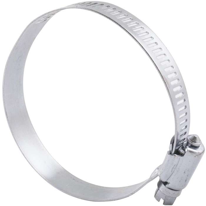 Hose Clamp 46 70 Mm Each K36