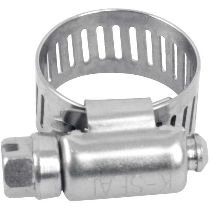 Hose Clamp 300 S/Steel 11 20 Mm Bulk Each