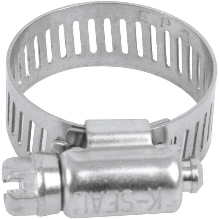 Hose Clamp 300 S/Steel 14 27 Mm Bulk Each