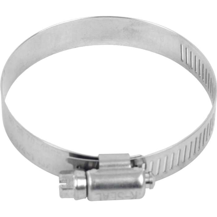 Hose Clamp 300 S/Steel 46 70 Mm Bulk Each