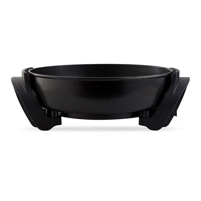 Mellerware Frying Pan Elec 30 Cm Alonzo 1500 W Round