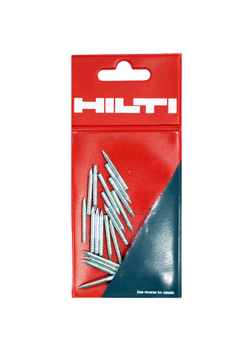 Nail Hilti Fix P/P C Pins 20 Mm P/20 Xxx