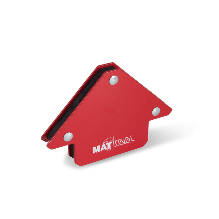 Magnet Matweld Welders Clamp M/P 25 Lb