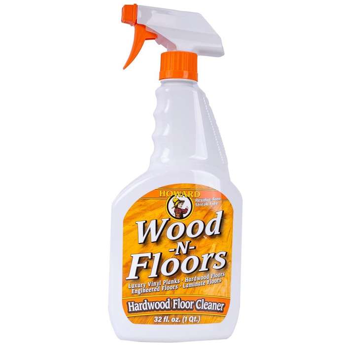 Howard Wood N Floors 32 Fl. Oz.