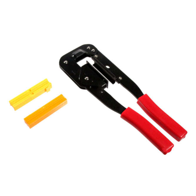 Crimper Tool Idc/D/S Handle H 6 28m 241mm Ht 214 D