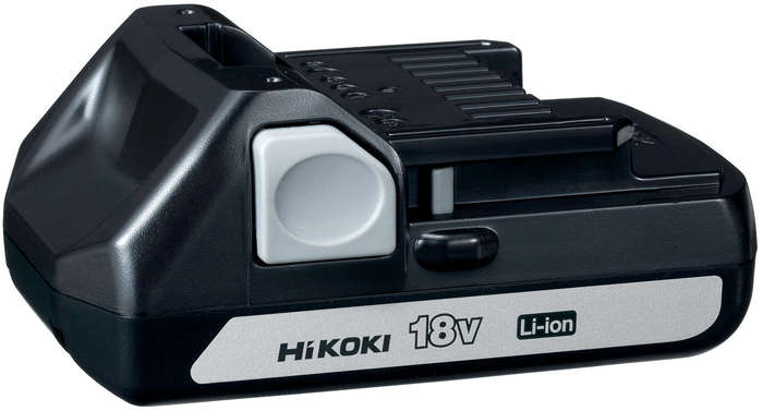 Hikoki Battery Only 18 V 1.5 Ah