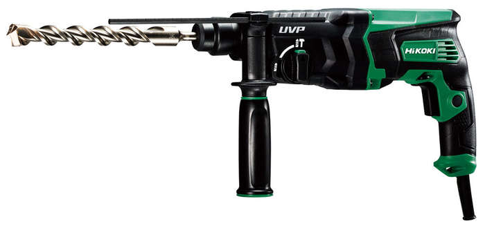 Hikoki Drill Rotary 850 W 28 Mm Sds+ 2 Mod