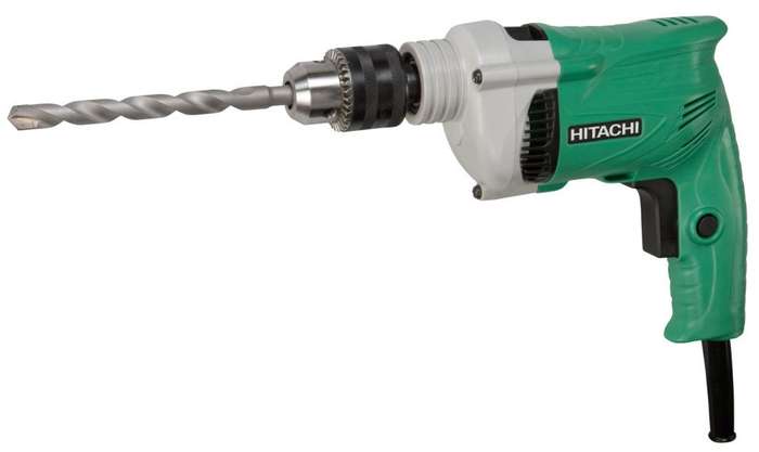Hikoki Drill Impact 550 W 13 Mm Xxx