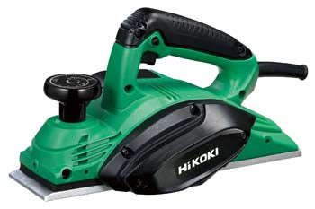 Hikoki Planer 580 W 82 Mm 1.5 Mm Rebate 9 Mm