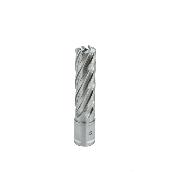 Euroboor Cutter Hss Doc 55 Mmx 22 Mm