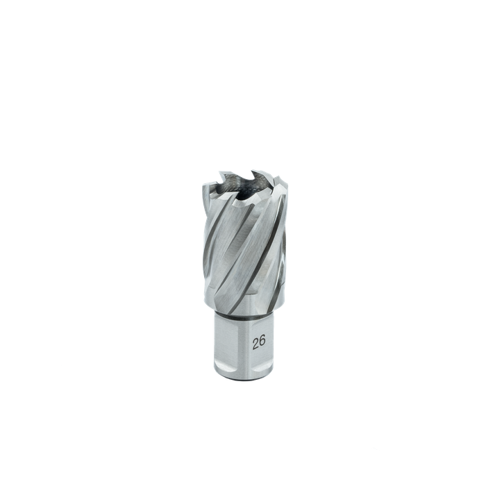 Euroboor Cutter Hss Doc 30 Mmx 28 Mm