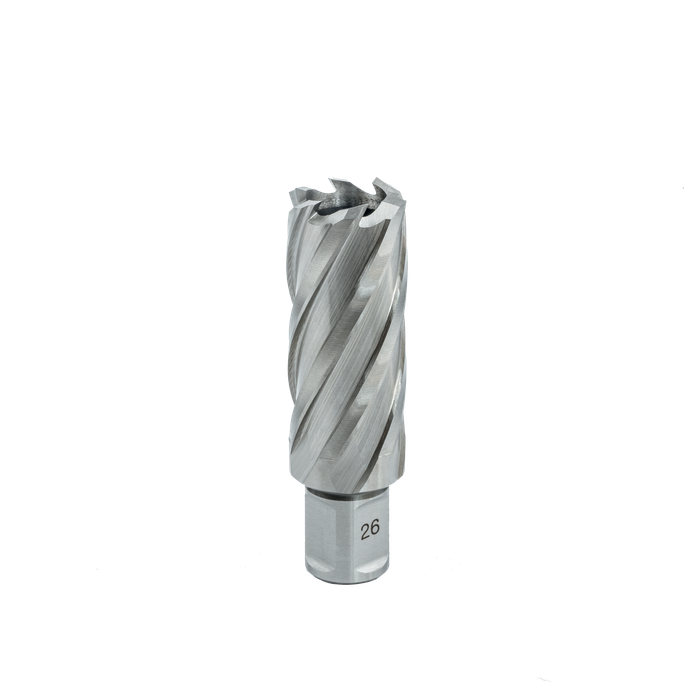 Euroboor Cutter Hss Doc 55 Mmx 30 Mm