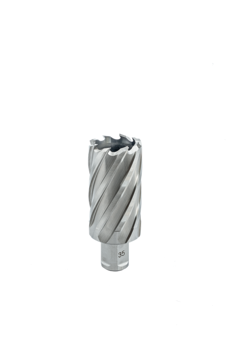 Euroboor Cutter Hss Doc 55 Mmx 39 Mm