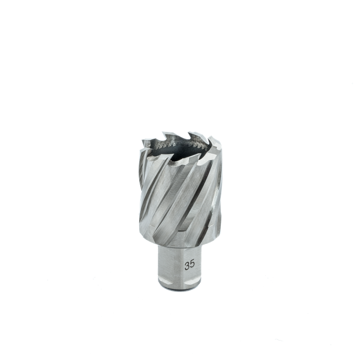 Euroboor Cutter Hss Doc 30 Mmx 39 Mm