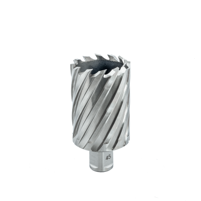 Euroboor Cutter Hss Doc 55 Mmx 46 Mm