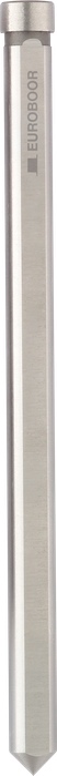 Euroboor Pilot Pin 8.00 X123 Mm