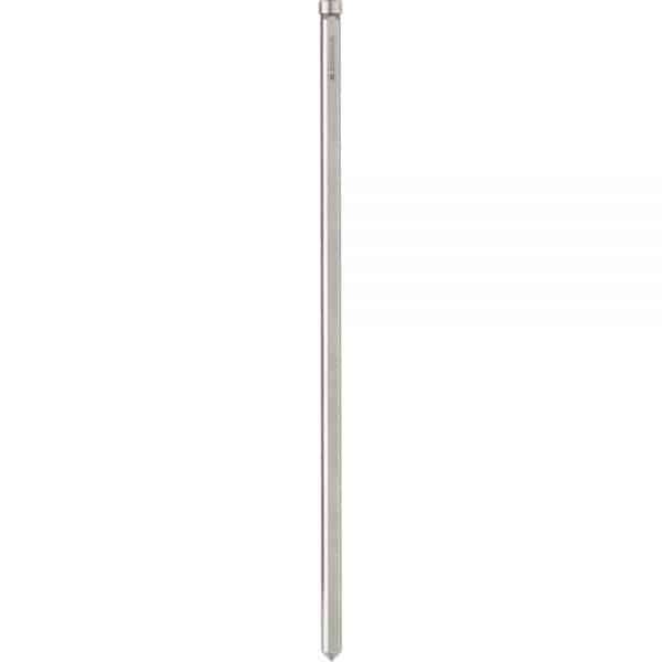 Euroboor Pilot Pin 8.00 X123 Mm