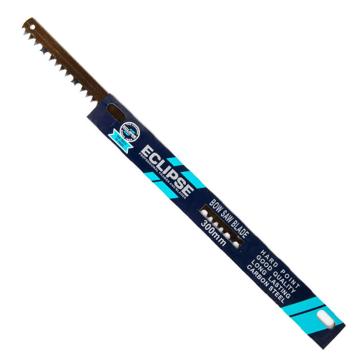 Eclipse Bowsaw Blade 300 Mm