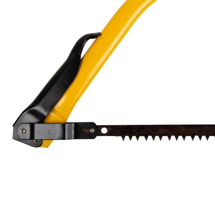 Steinbach Bowsaw With Blade 530 Mm