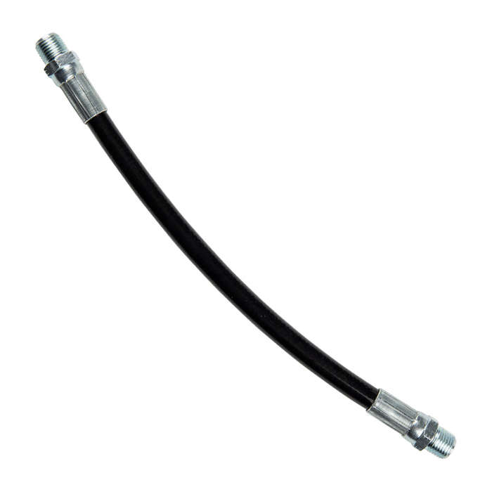 Groz Grease Pump Flex Spouts 200 Mm