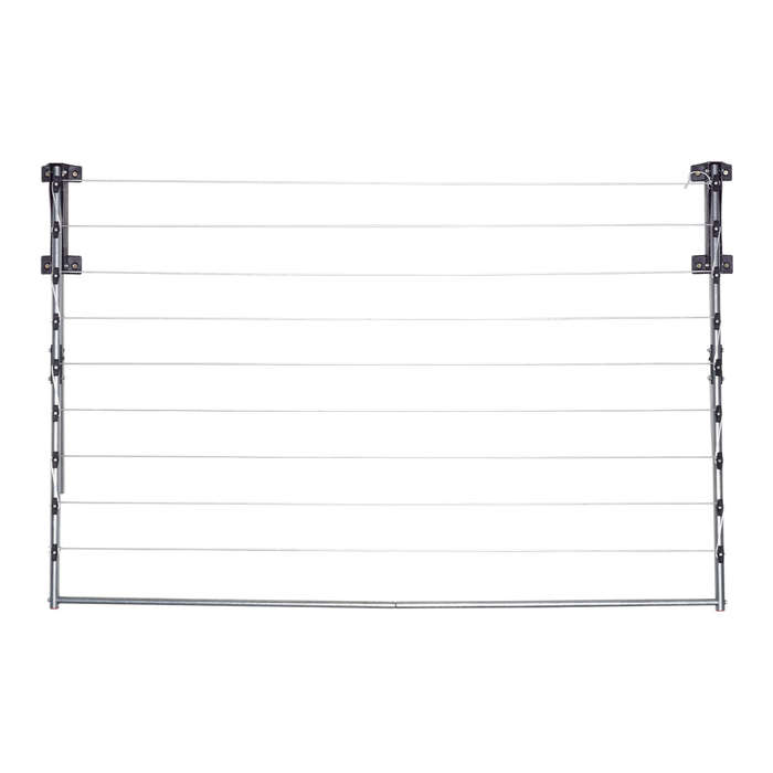 Starline Washline Fold Away Galv Value 8 Lines