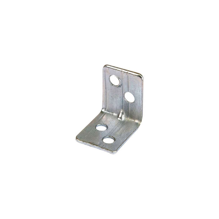 Bracket Corner Galv 50 X50 Mm P/50