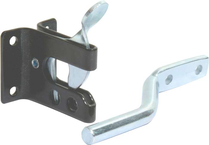 Latch Gate B/J P/10