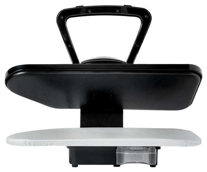 Eip004 Empisal Iron Press