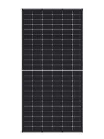 Tiger Neo 590 Wp Top Con N Type Mono Silver Frame (Pallet Of 36)