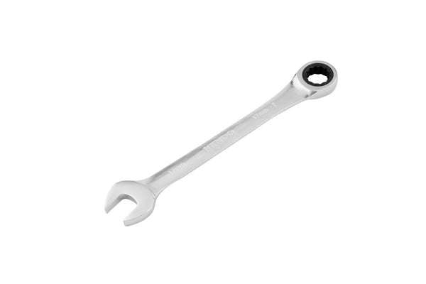 Ratchet Kendo Combination Spanner 17 Mm