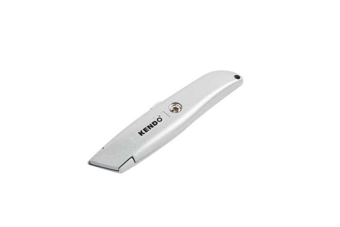 Knife Kendo Retractable Trimming Knife
