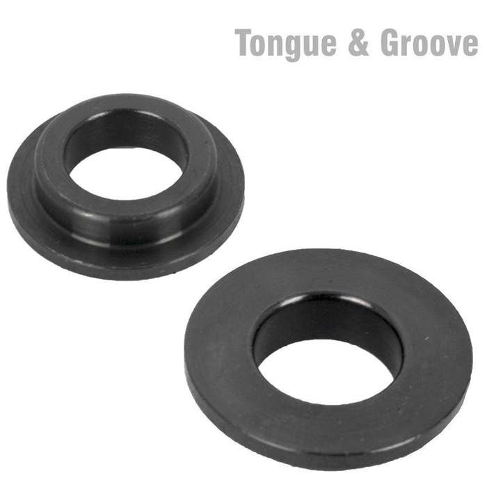 Bushing 3/4' 1/2'