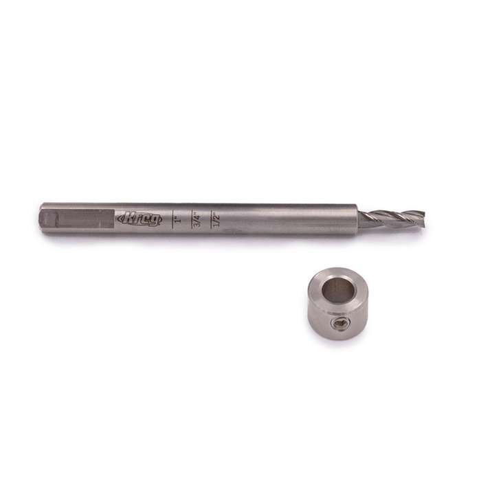 8 Mm Mortise Mate Tenon Jig Drill Bit