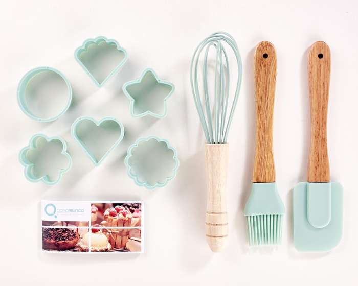 Kids Baking Set