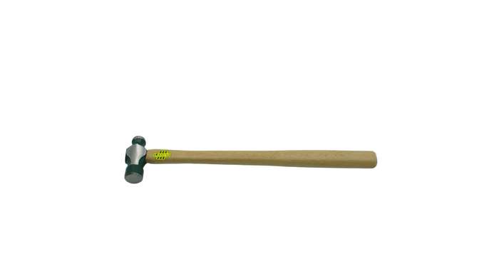 Hammer Lash Ballpein 100 G W/Hndl 4180 Xxx