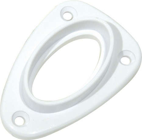 Mackie Oval Rod Socket