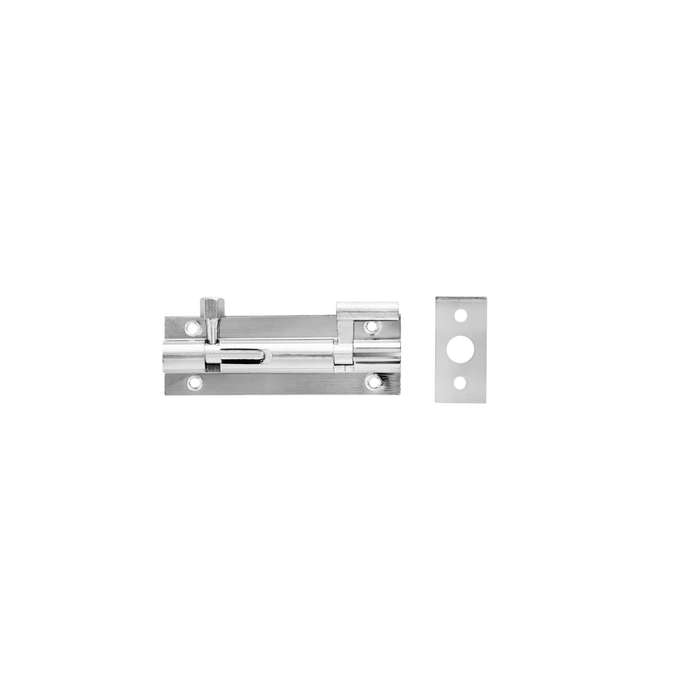Mackie Bolt Barrel Necked C/P 64 Mm
