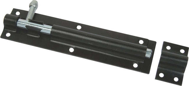 Mackie Bolt Barrel B/J 152 Mm
