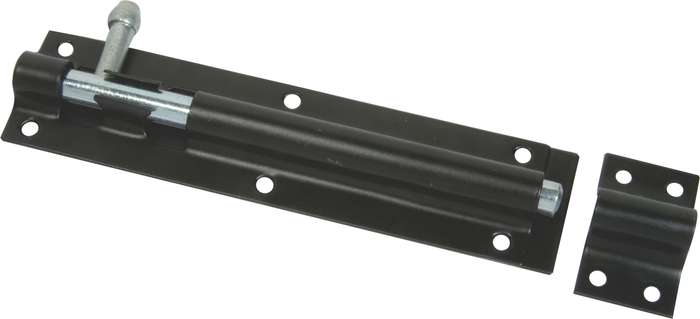 Mackie Bolt Barrel B/J 152 Mm