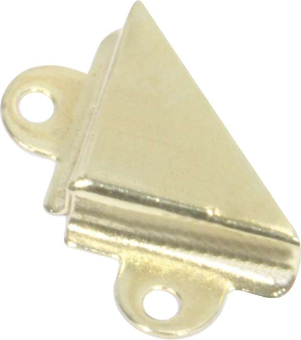 Mackie Bracket Corner Mirror B/P 5 Mm P/4