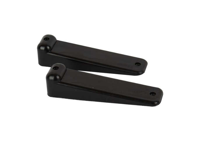 Mackie Door Wedges P/2