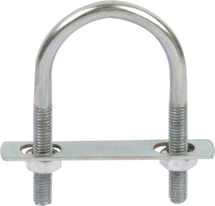Mackie Ubolt Galv 5 X30 Mm P/2