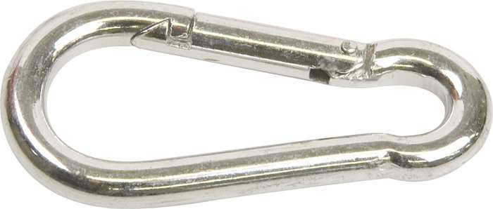 Mackie Dshackle Galv 13.0 Mm