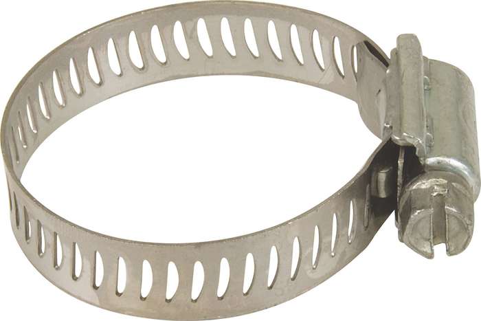 Mackie Hose Clamp 17 38 Mm P/2