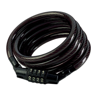 Master Cable Comb 1.2 M 8 M Blk 300021