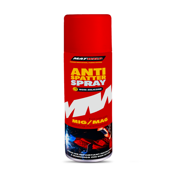 Matweld Anti Spatter 400 Ml Non Sil (L)