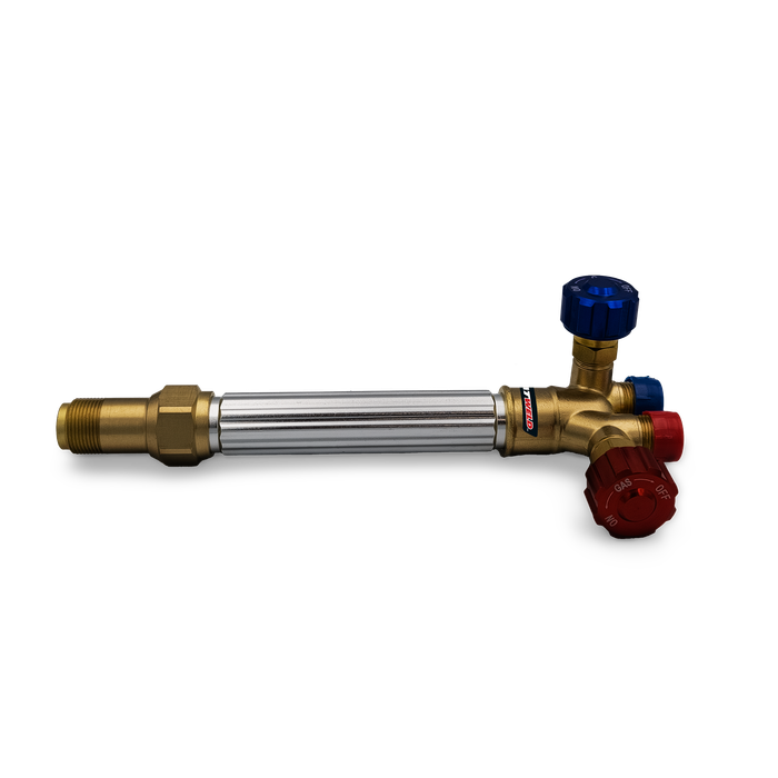 Matweld Torch Handle/Shank En