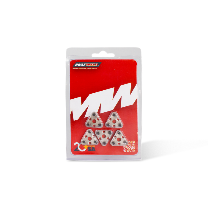 Matweld P/P Lighter Flint Set