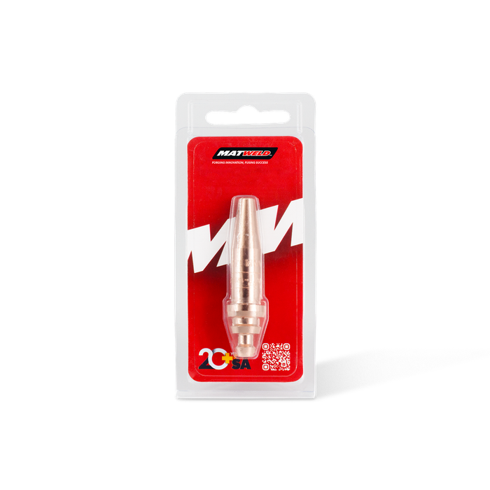 Matweld P/P Nozzle Cut Anm 1.2 Mm