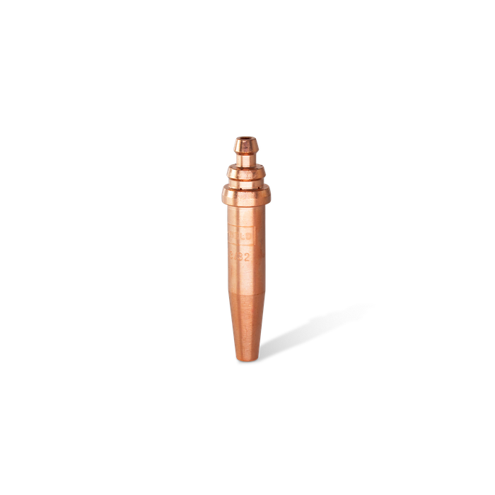Matweld Nozzle Cut Acy Anme #4 2.0 Mm L